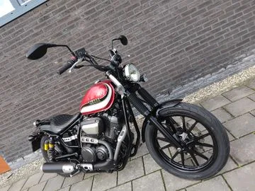 Yamaha XV 950 (2017) — foto 1