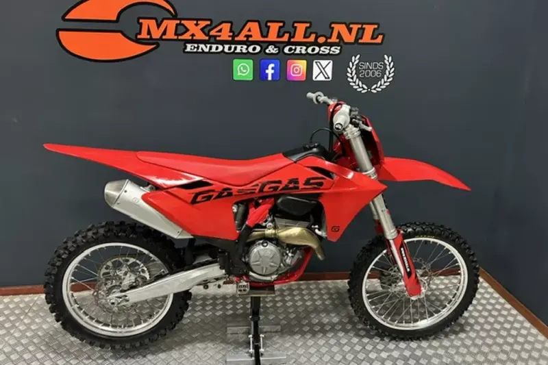 KTM 250 EXC (2025)