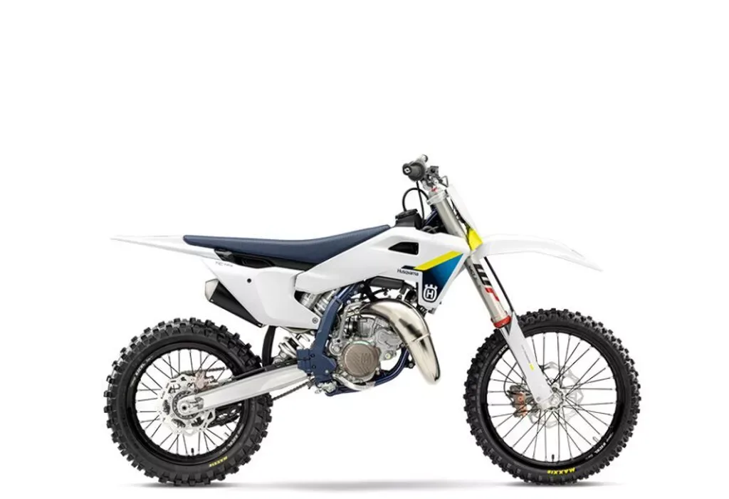 Husqvarna TC 85 (2026) — foto 1
