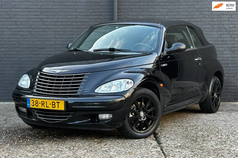 Chrysler PT Cruiser (2005)