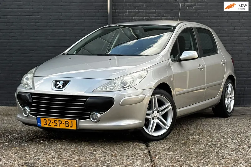 Peugeot 307 (2006)