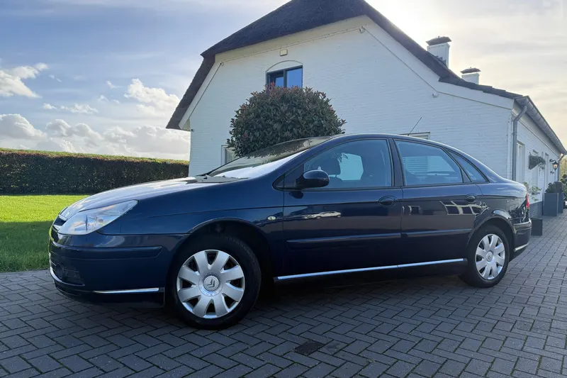 Citroën C5 (2006)