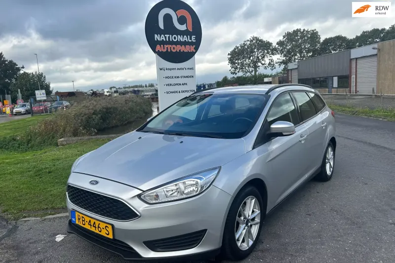 Ford Focus (2017)