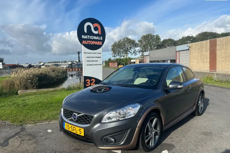 Volvo C30 (2011)