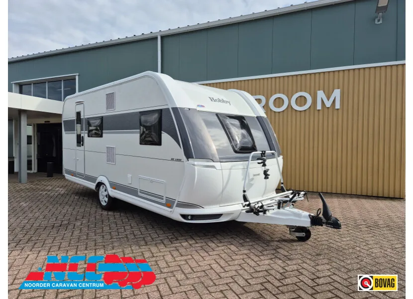 Hobby De Luxe (2026) — foto 1