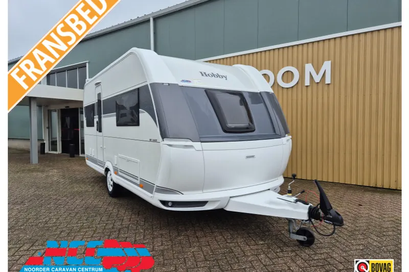 Hobby De Luxe (2025)