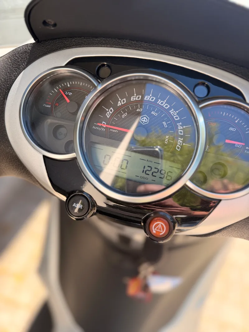 Piaggio Onbekend (2020) — foto 1