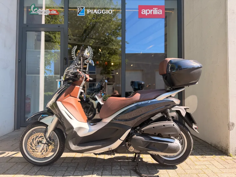 Piaggio Onbekend (2019) — foto 1