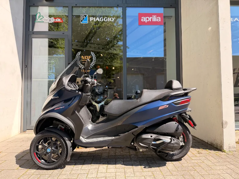 Piaggio Onbekend (2020) — foto 1