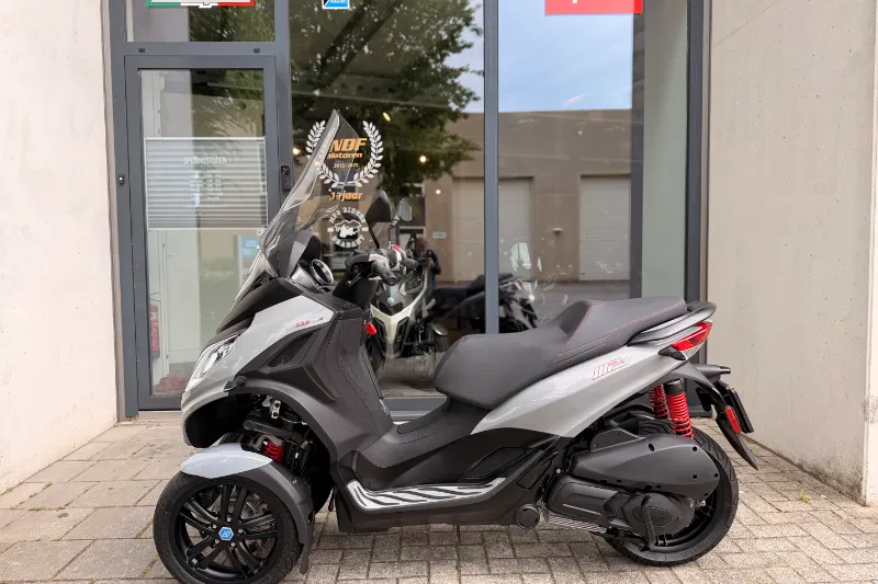 Piaggio Onbekend (0)