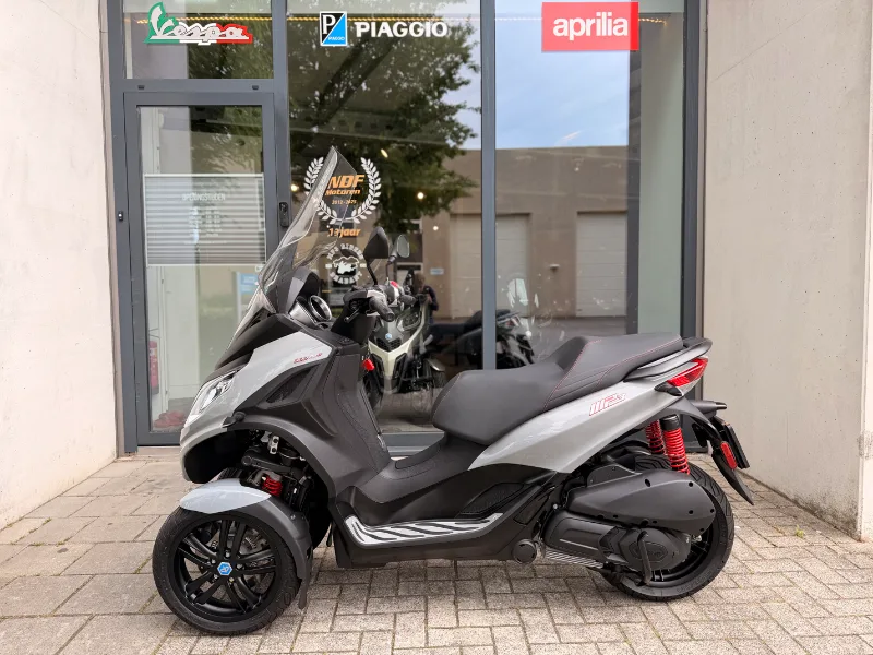 Piaggio Onbekend (0) — foto 1