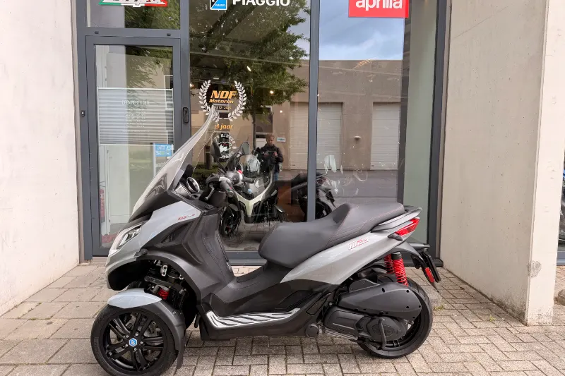 Piaggio Onbekend (0)