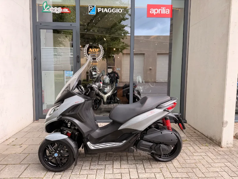 Piaggio Onbekend (0) — foto 1