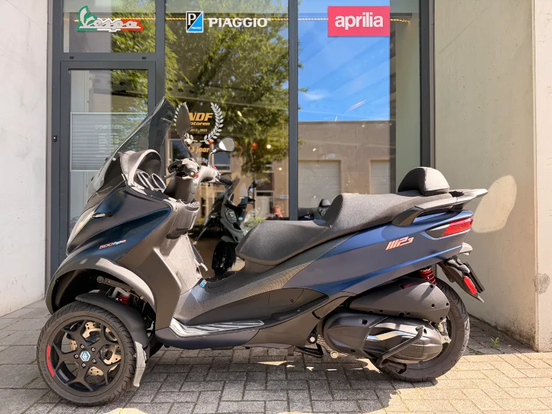 Piaggio Onbekend (2020) — foto 1