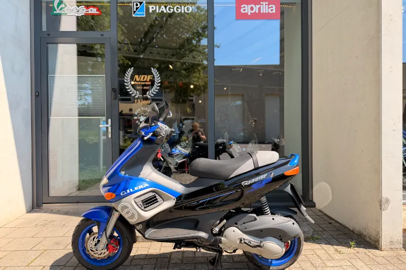 Gilera Onbekend (0)