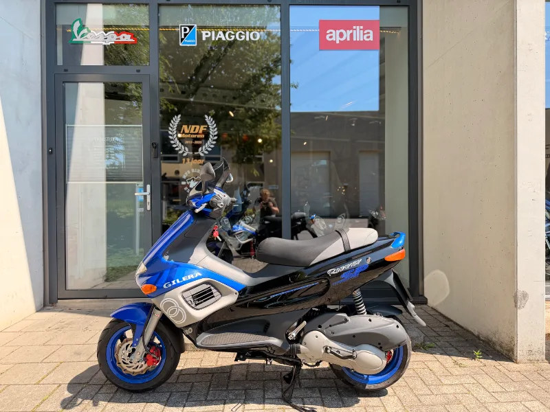 Gilera Onbekend (0) — foto 1