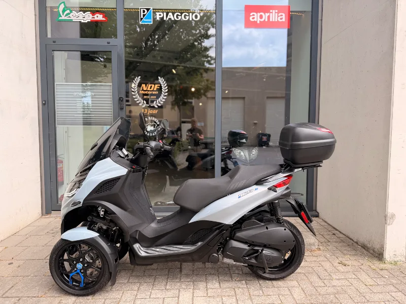 Piaggio Onbekend (0) — foto 1