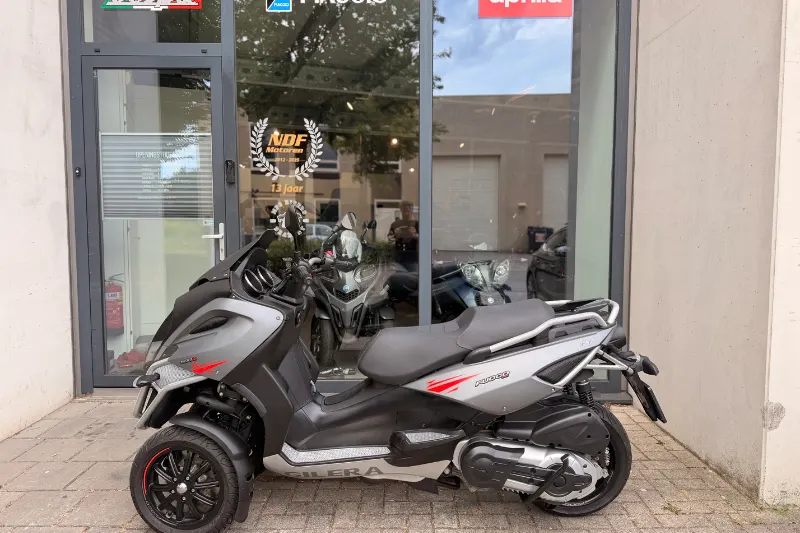 Gilera Onbekend (0)