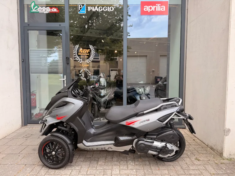 Gilera Onbekend (0) — foto 1