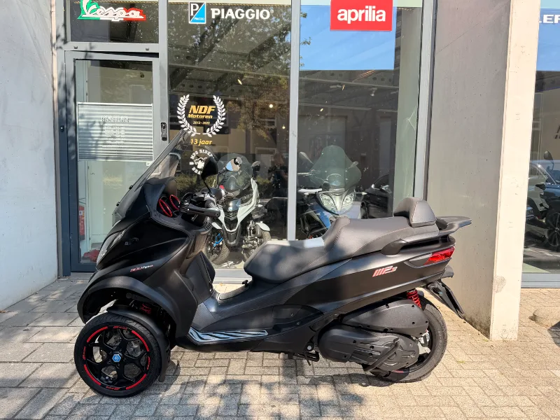 Piaggio Onbekend (2020) — foto 1