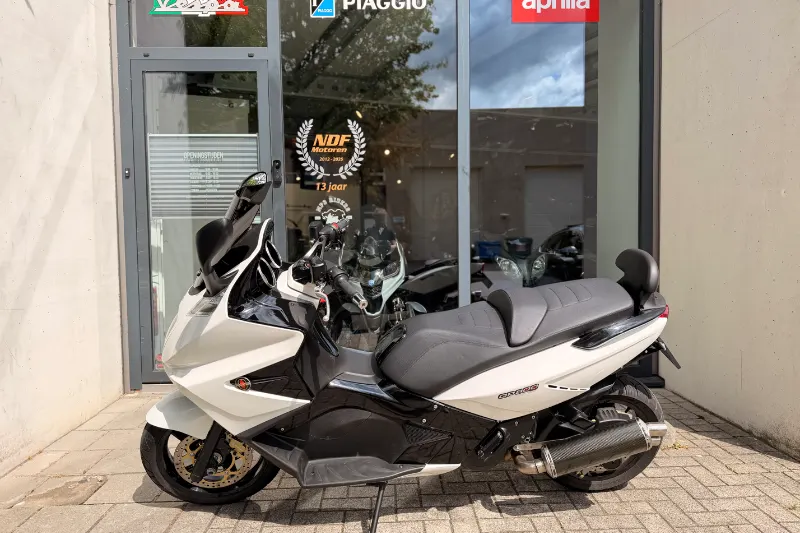 Gilera Onbekend (0)