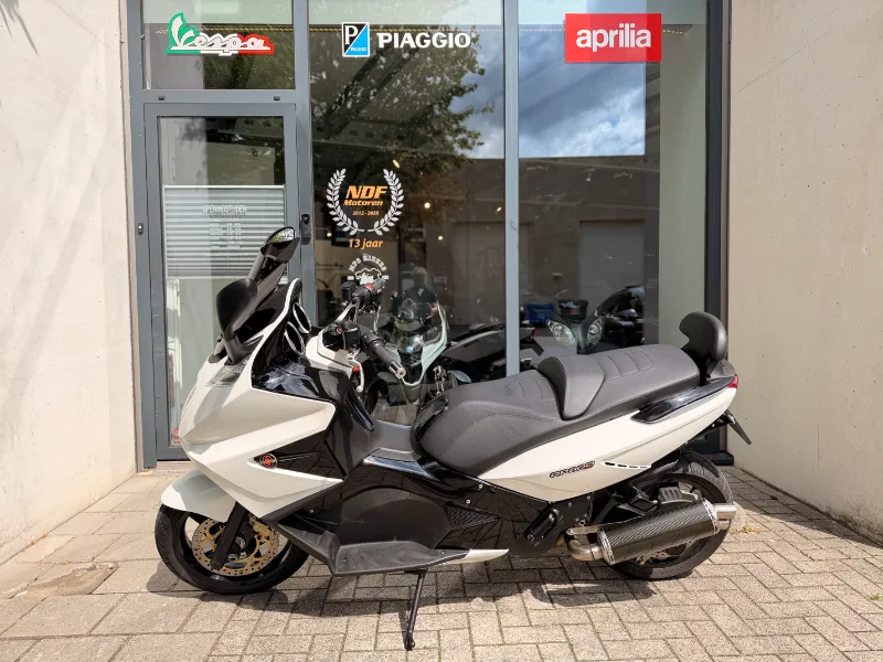 Gilera Onbekend (0) — foto 1