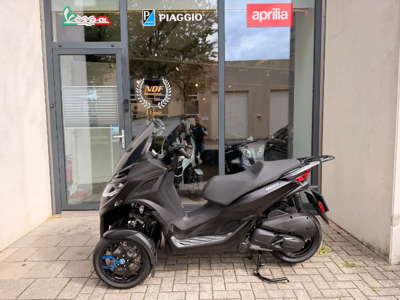Piaggio Onbekend (0) — foto 1