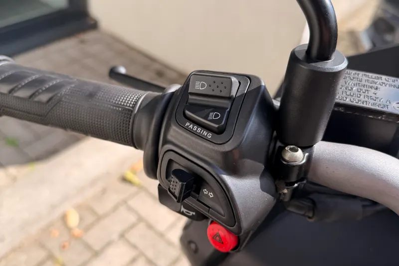 Gilera Onbekend (0)