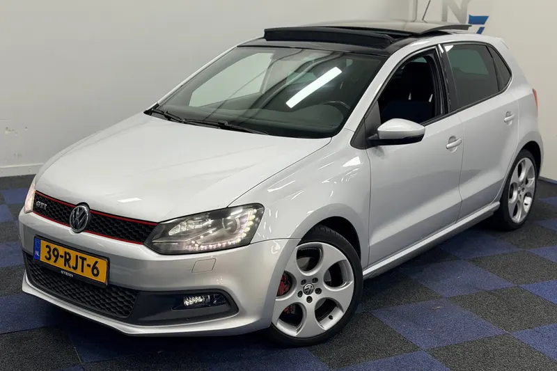 Volkswagen Polo (2011)