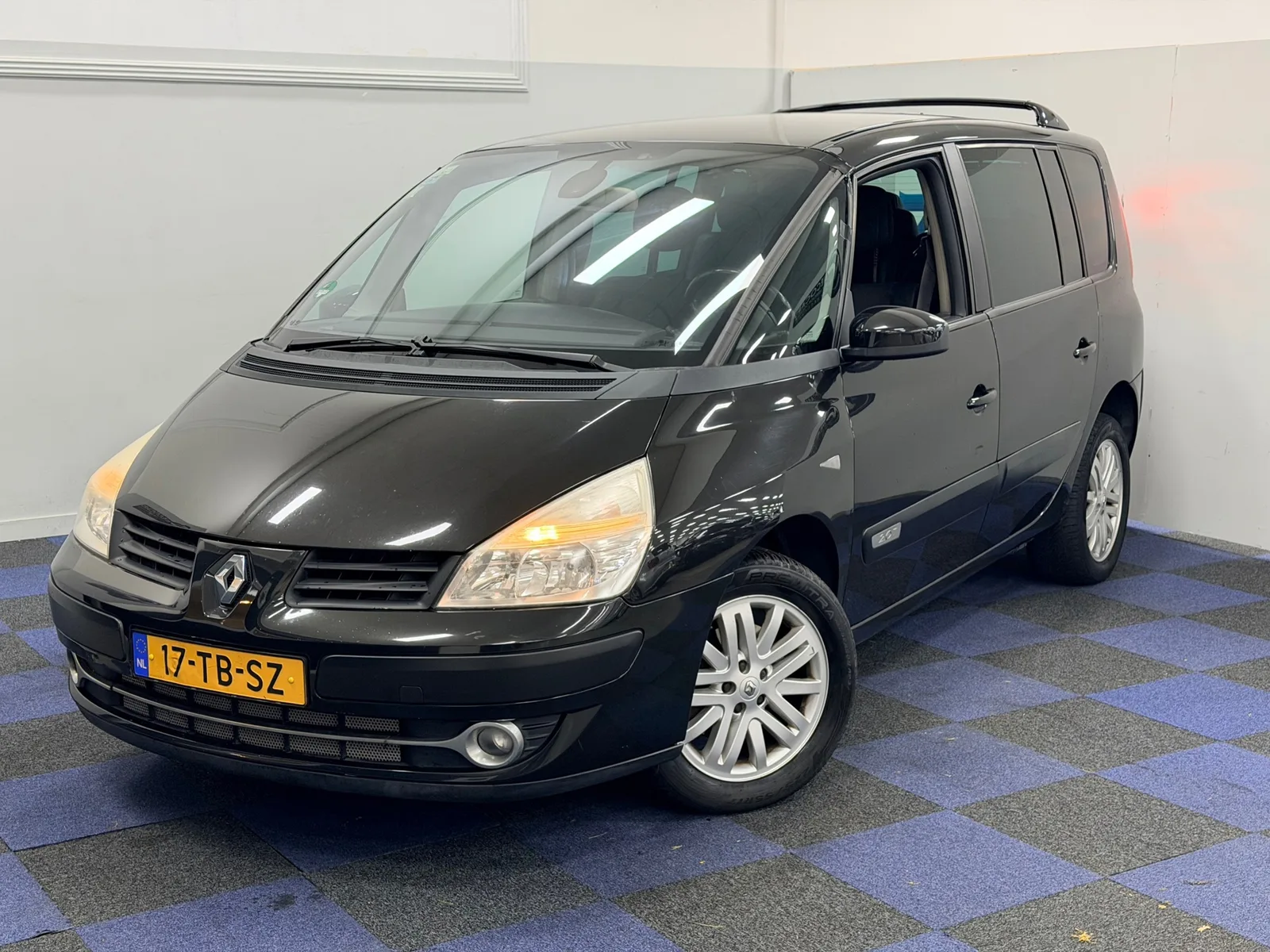 Renault Espace (2006) — foto 1