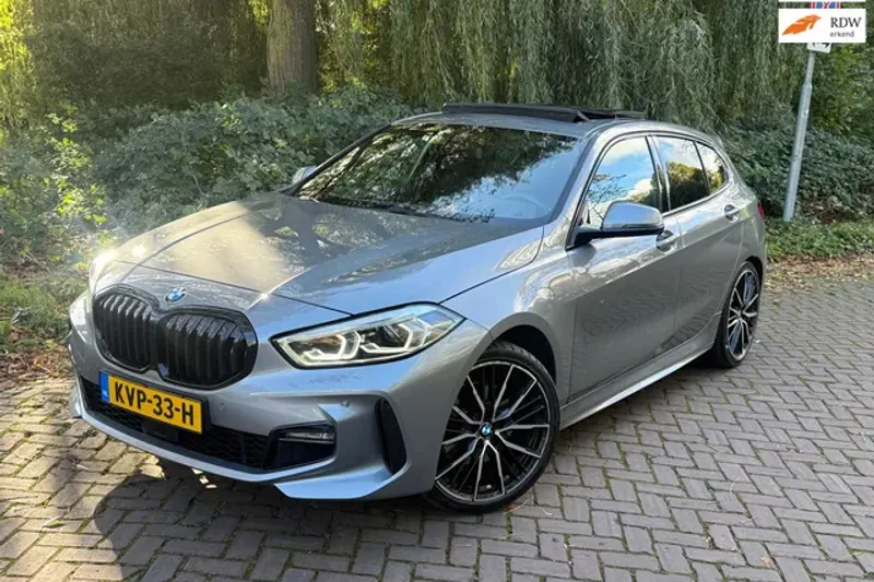 BMW 1-Serie (2024)