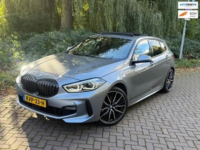 BMW 1-Serie (2024) — foto 1