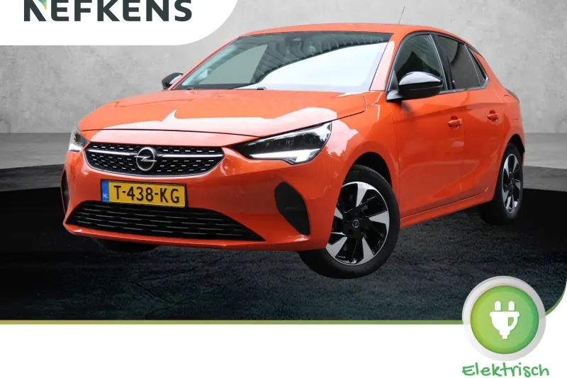 Opel Corsa-e (2023)