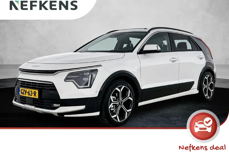 Kia Niro (2025)