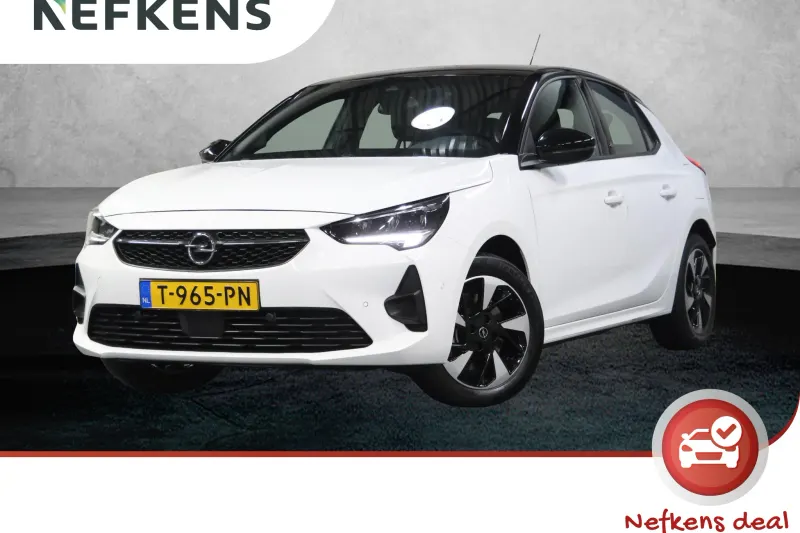 Opel Corsa-e (2023)