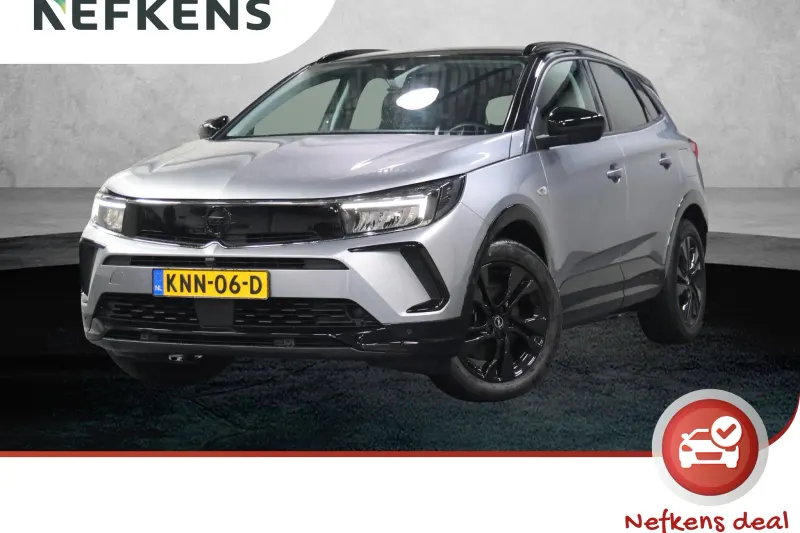 Opel Grandland (2023)