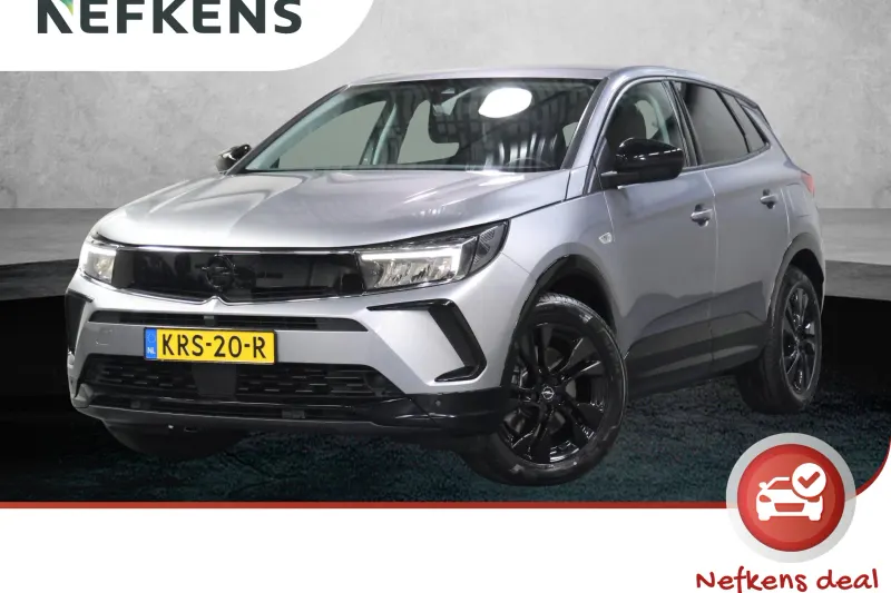 Opel Grandland (2023)