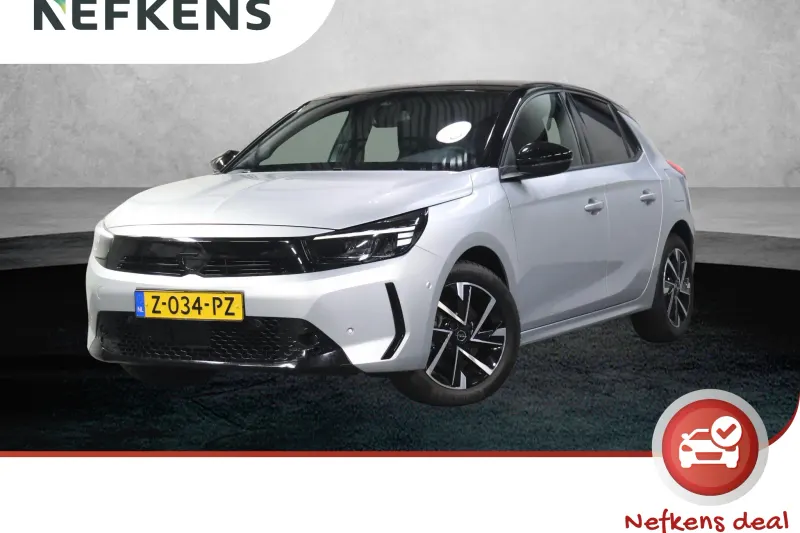 Opel Corsa (2024)
