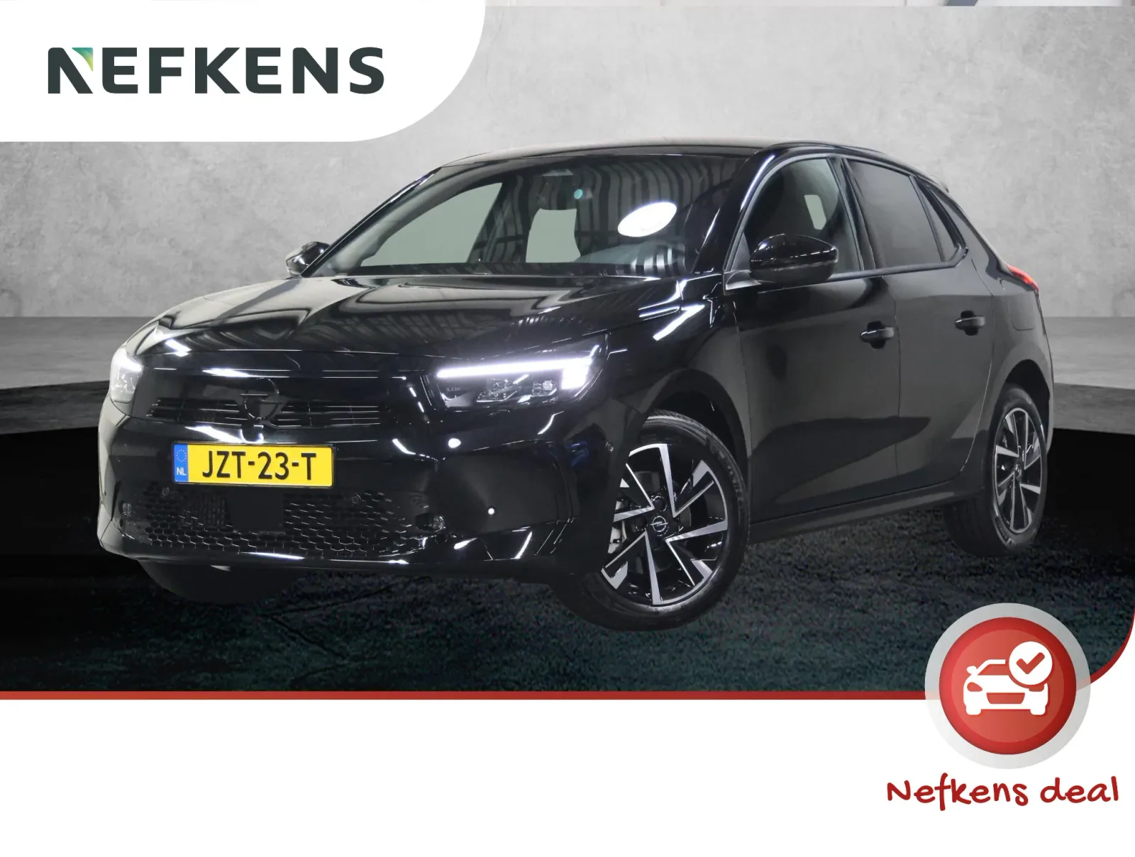 Opel Corsa (2026) — foto 1