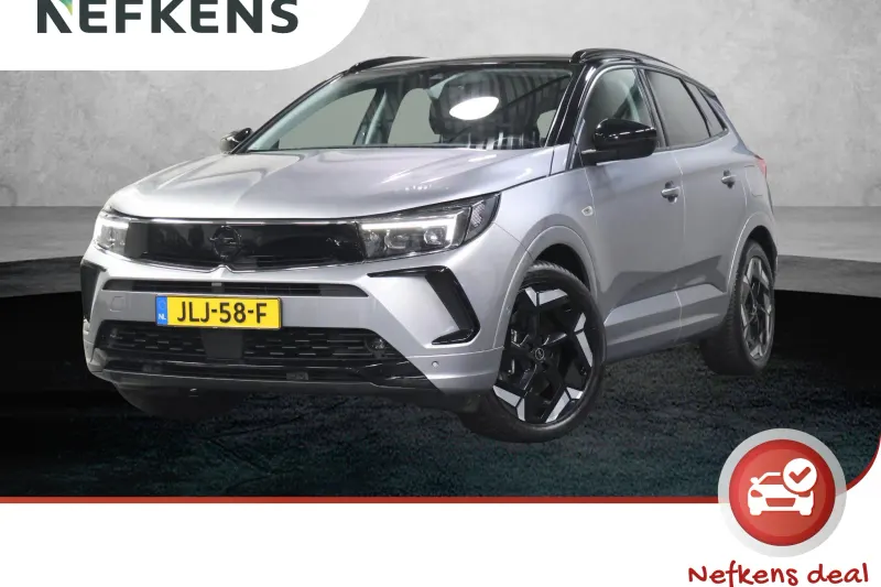 Opel Grandland (2023)