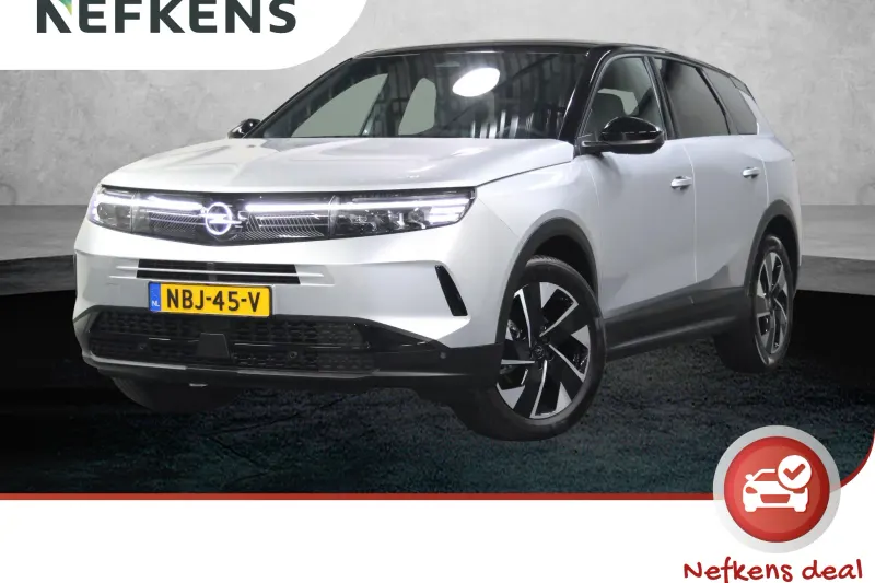 Opel Grandland (2025)