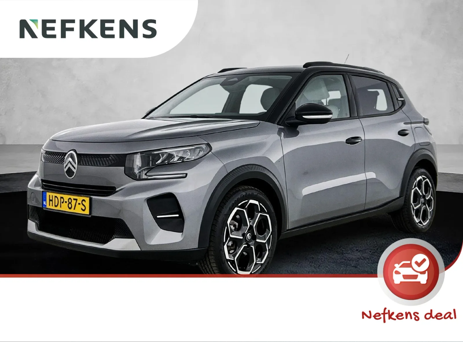 Citroën C3 (2025) — foto 1