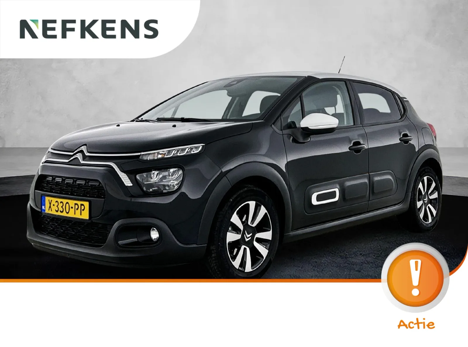 Citroën C3 (2024) — foto 1