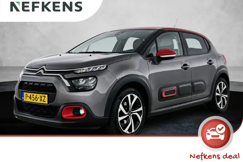 Citroën C3 (2022)