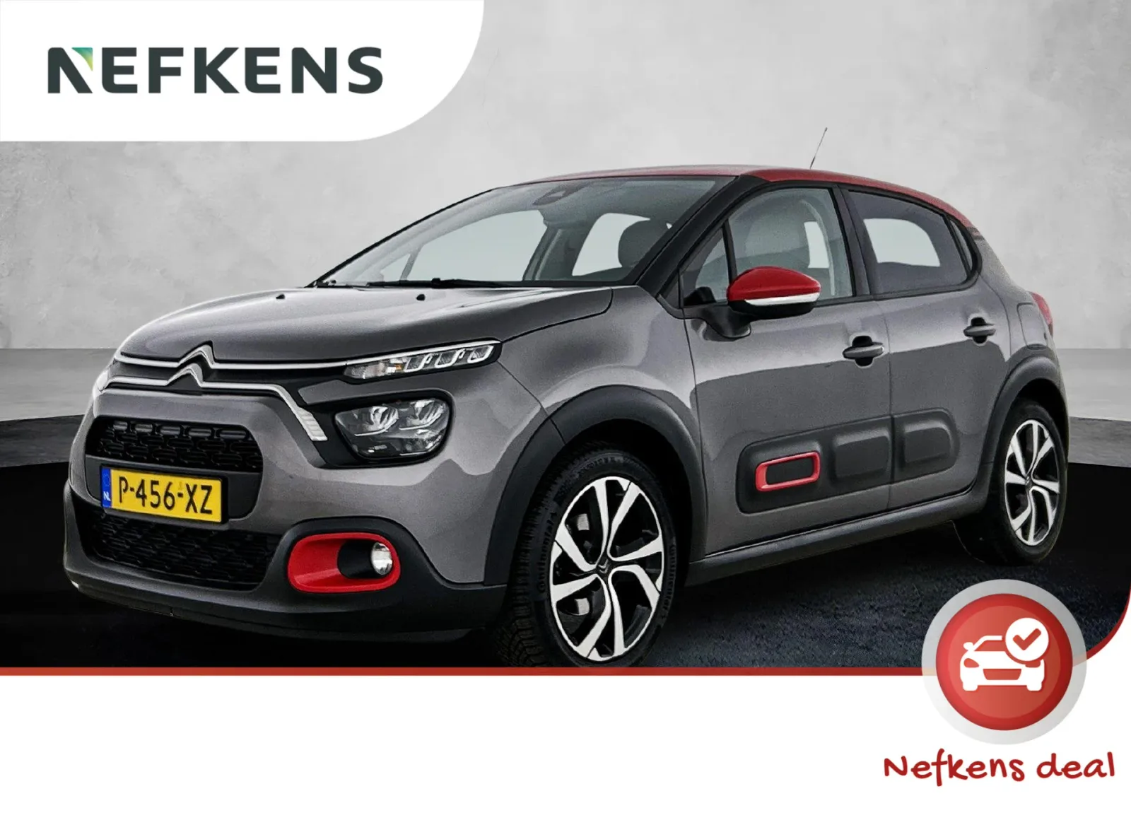 Citroën C3 (2022) — foto 1