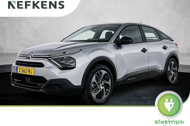 Citroën ë-C4 (2024)