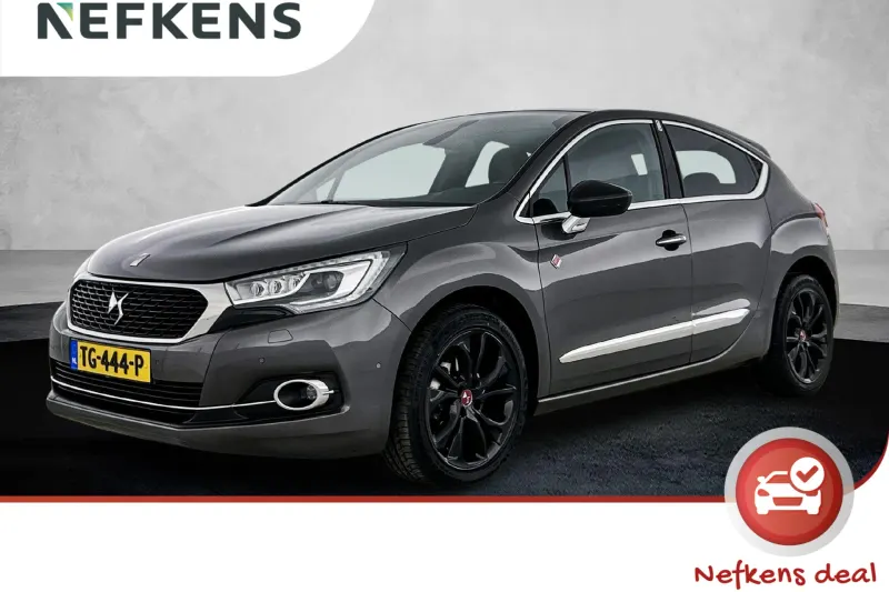 DS 4 (2018)
