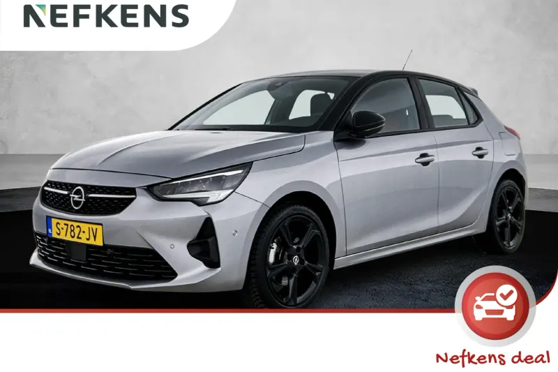 Opel Corsa (2023)