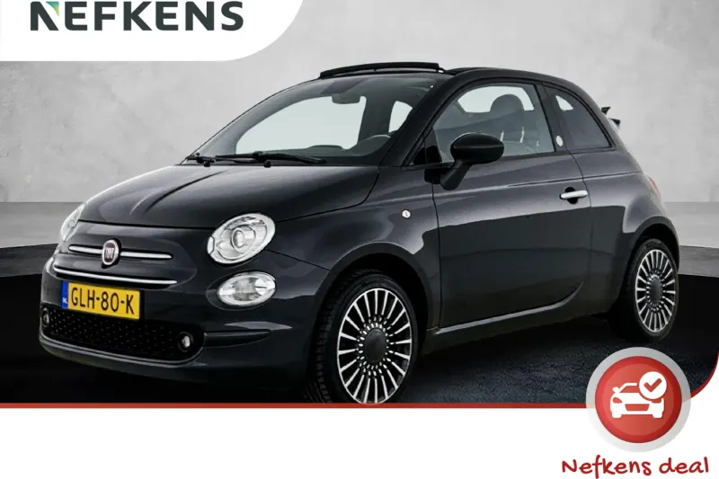 Fiat 500 (2020)