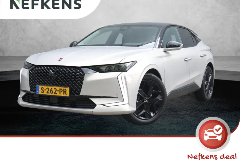 DS 4 (2023)